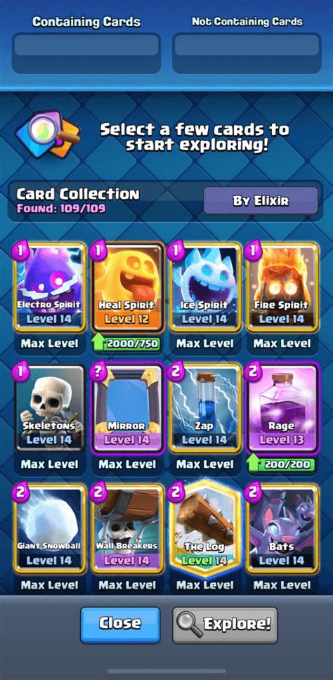 stats for clash royale|StatsRoyale.com .